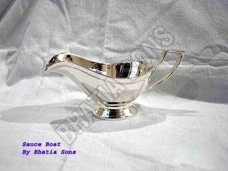 EPNS Sauce Boat