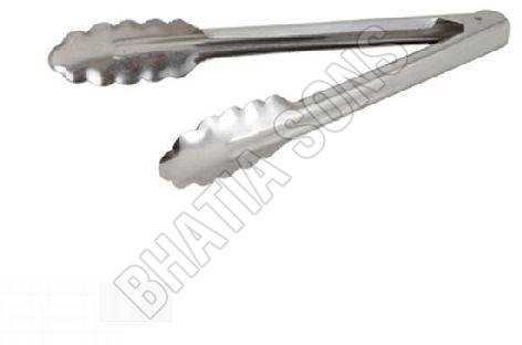 Stainless Steel Catering Tongs