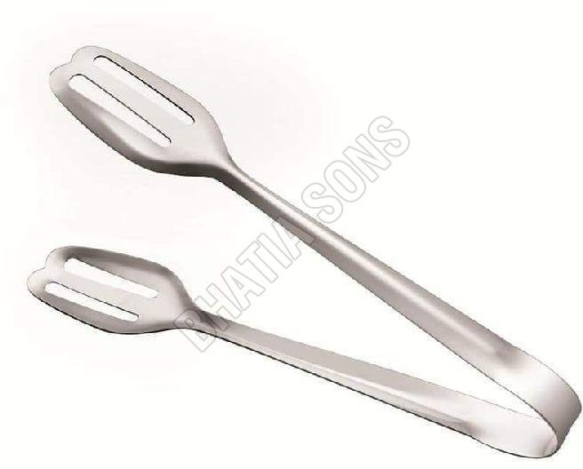 Stainless Steel Ice Tong