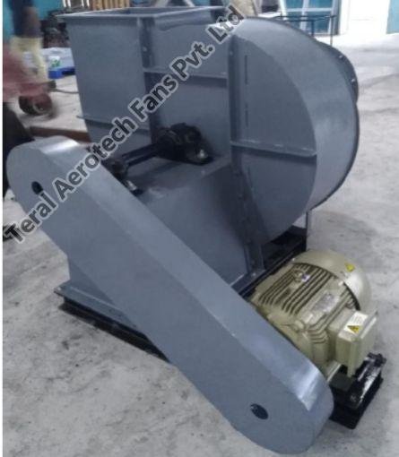 Belt Driven Centrifugal Blower