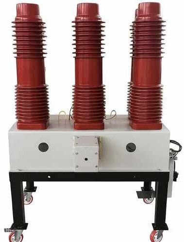 Vacuum Contactors