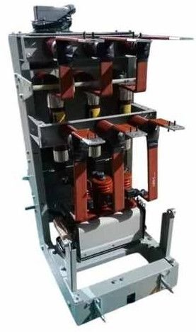 6.6 Kv Vacuum Contactor