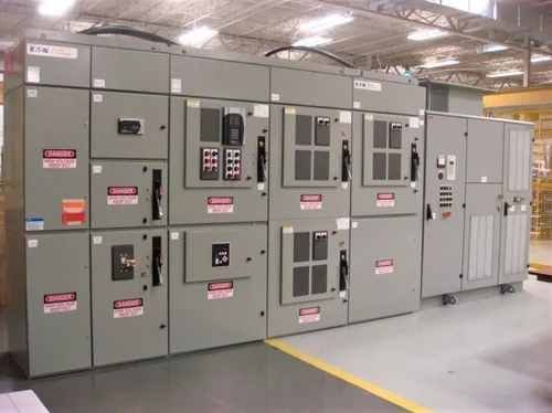 Switchgear Design Service