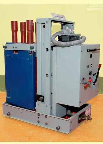 Vertical Isolation Indoor Vacuum Circuit Breaker