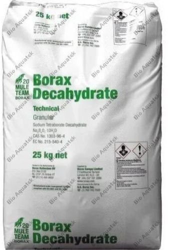 Borax Decahydrate Powder Borax Decahydrate Powder