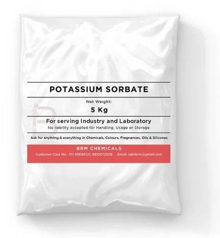FCC Grade Potassium Sorbate Chemical