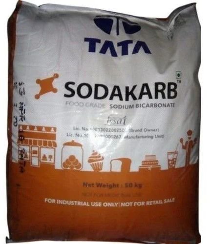Sodium BI Carbonate