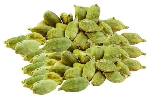 8.5mm Jumbo Green Cardamom Seeds