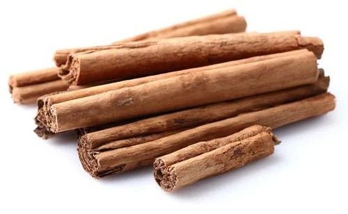 Dried Cinnamon