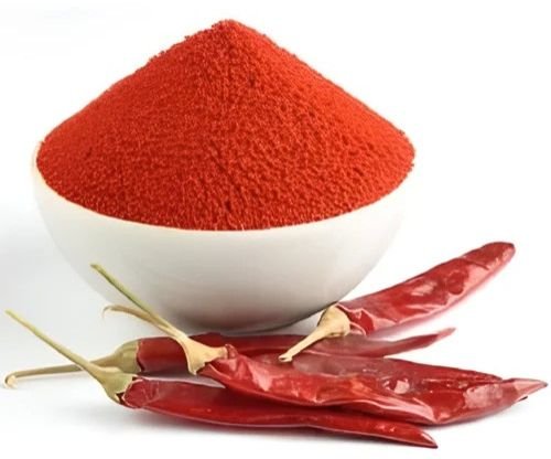 Resham Patti Chilli Powder