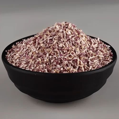 Dehydrated Onion Minced