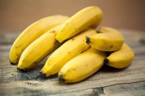 Fresh Nendran Banana