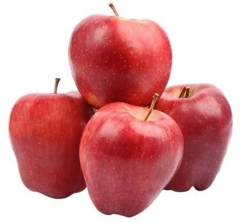 Fresh Red Delicious Apple