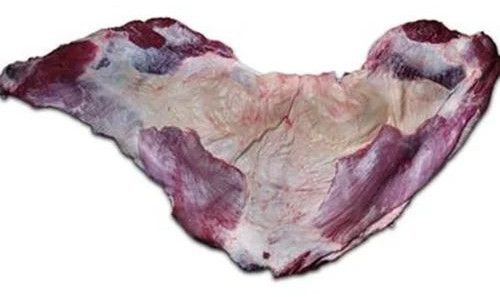 Frozen Halal Buffalo Thick Flank Meat