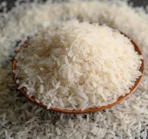 White Sona Masoori Non Basmati Rice