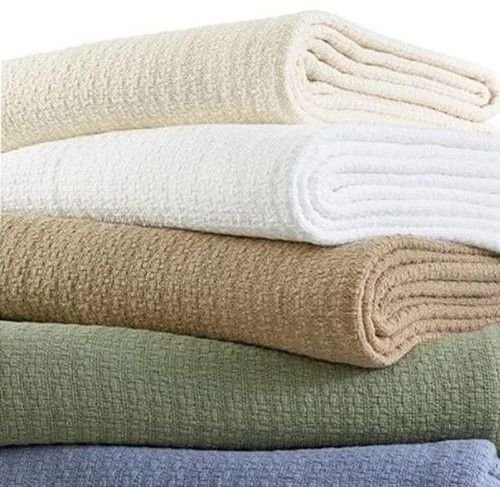 Summer Blanket
