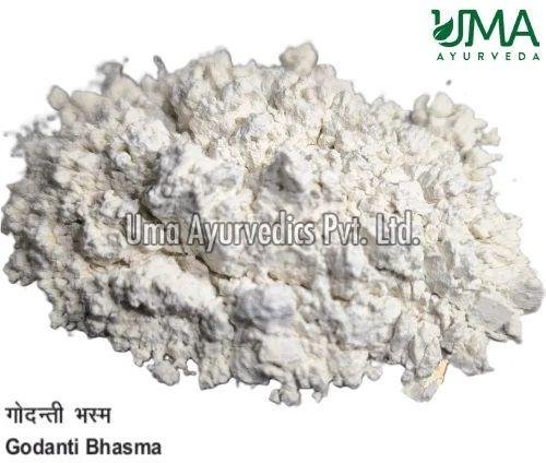 Ayurvedic Godanti Bhasma