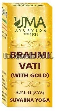 Brahmi Vati Ayurvedic Tablet