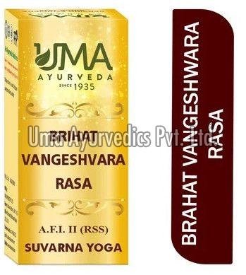 Brihat Vangeshwar Rasa 30 Tablet