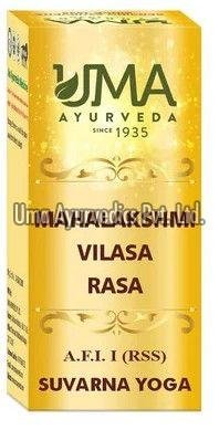 Maha Laxmivilasa Rasa Ayurvedic Tablet