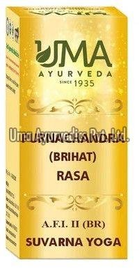 Purnachandra Rasa Ayurvedic Tablet