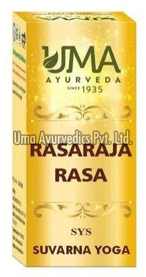 Rasaraja Rasa Ayurvedic Tablet