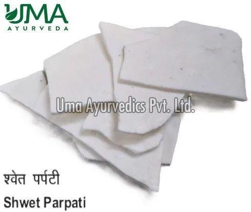 Shwet Parpati