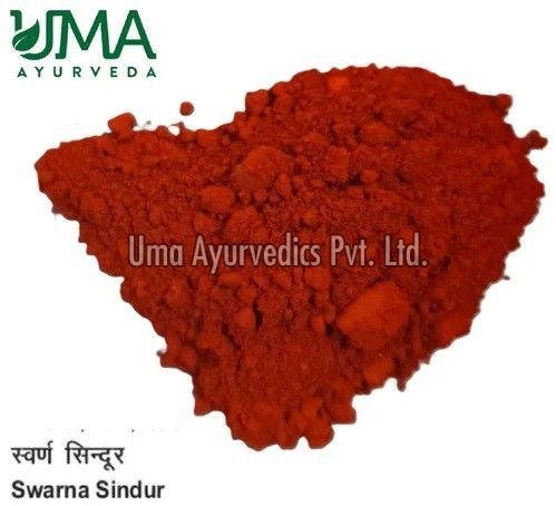 Swarna Sindur Powder