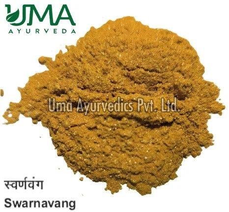 Swarnavang Powder