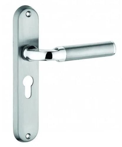 Ed T 007 Mortise Handle