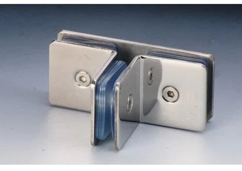 Glass Connectors