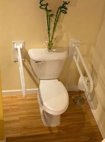 Grab Bar