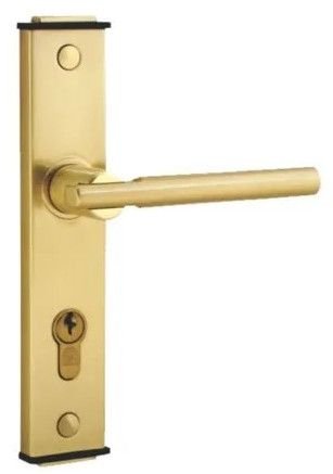 MDH-06 Mortise Handle