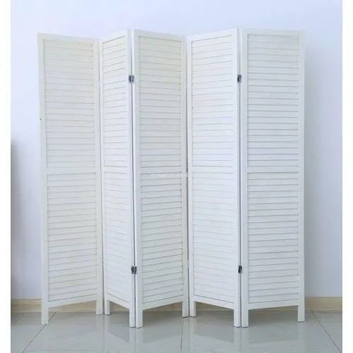 Partition Screen