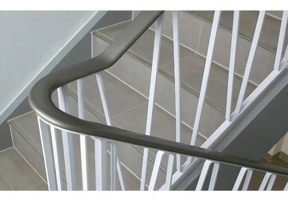 PVC Handrails