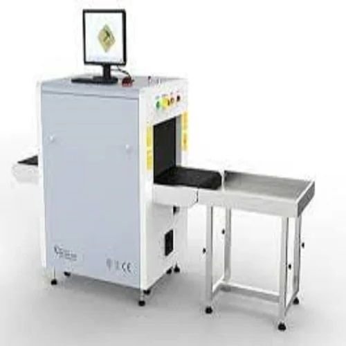 X Ray Baggage Scanner