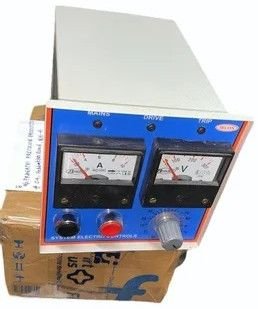 DC Motor Speed Controller