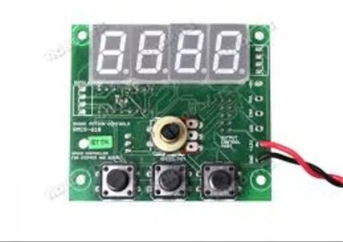 Digital Speed Controller