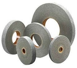 Exl Convolute Wheel