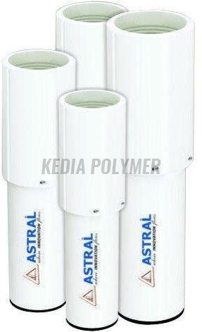 Astral Column Pipes