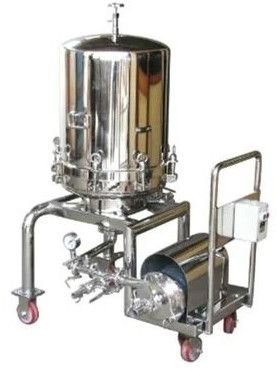 Filter Press Machine Filter Press Machine