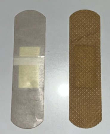 Band Aid Band Aid
