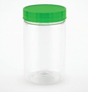 CJ050073 PET Jar