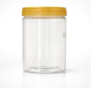 CJO75096 PET Jar