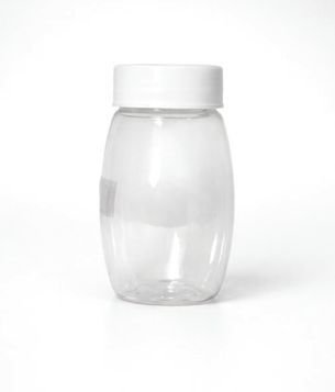FJ010038 PET Jar