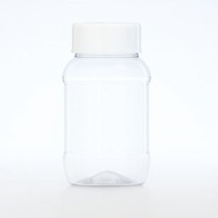 MJ010038 PET Jar