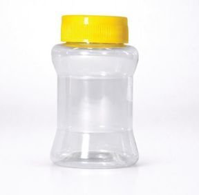 NJO10038 PET Jar