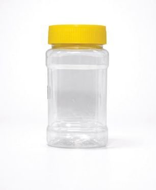 SJ025053 PET Jar