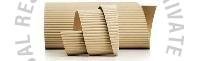 Fluting Paper