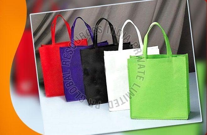 Jumbo Paper Carry Bags